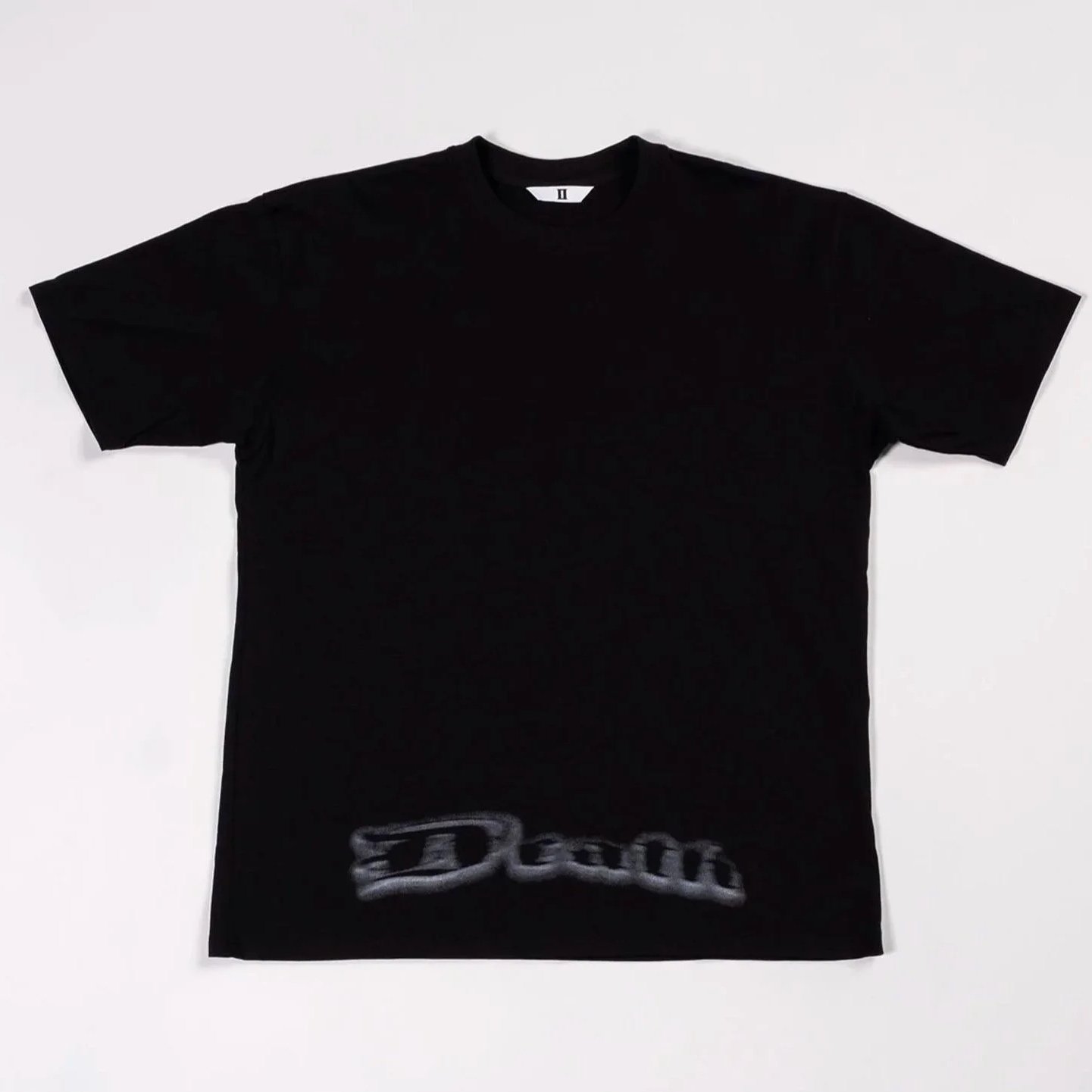 DEATH t-shirt