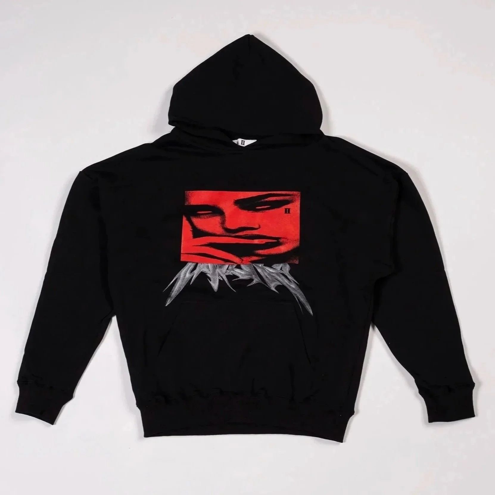 EYES hoodie