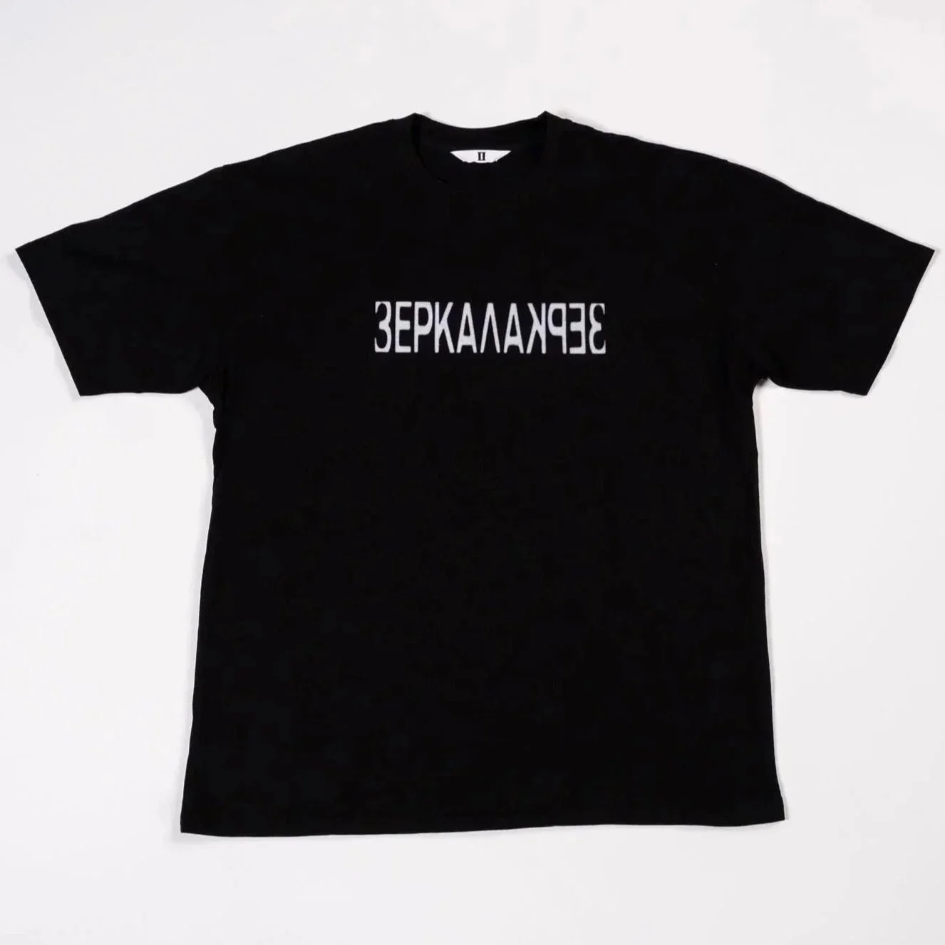 MIRROR t-shirt