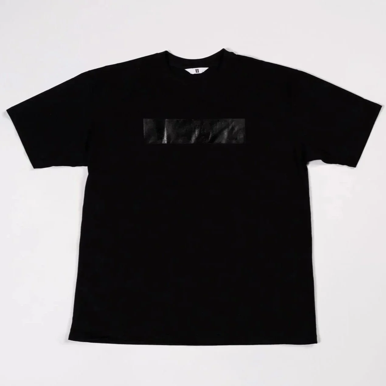 BLACK MIRROR t-shirt