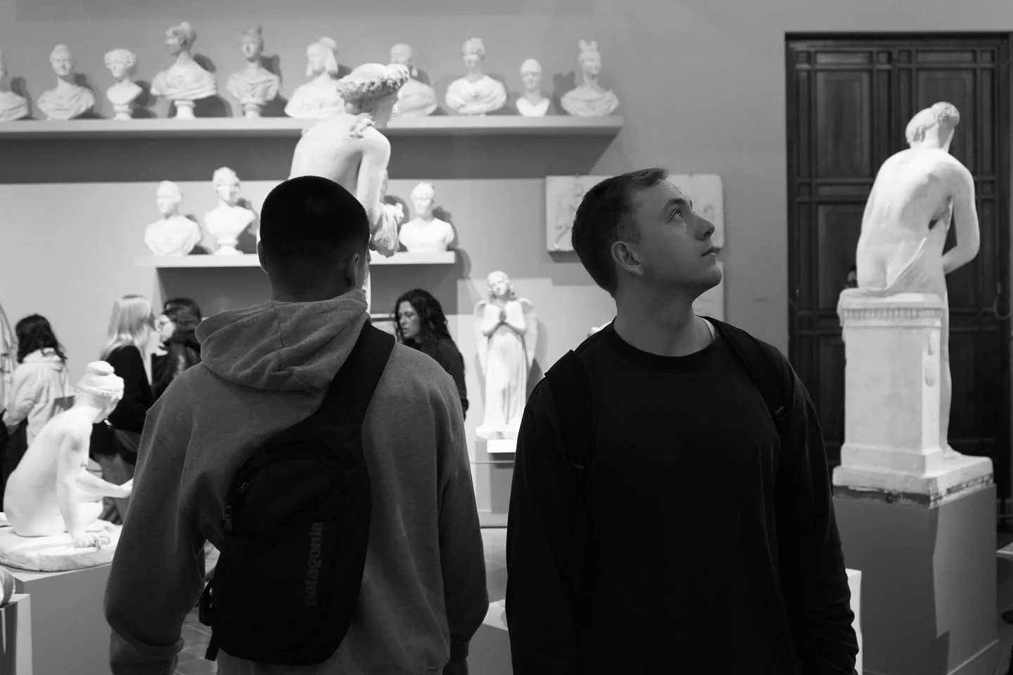 Florence.

#FoxD2D #FoxDoortoDoor