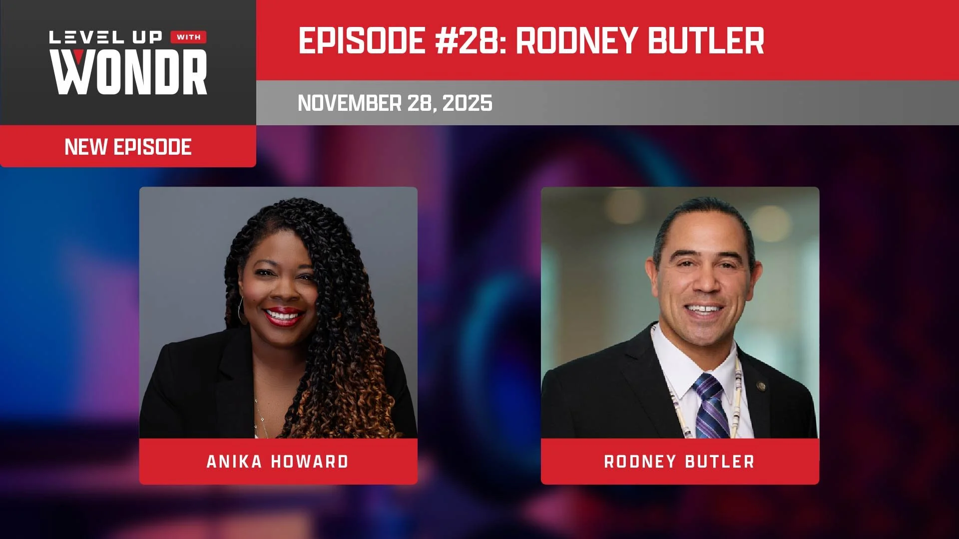 Episode #28: Rodney Butler