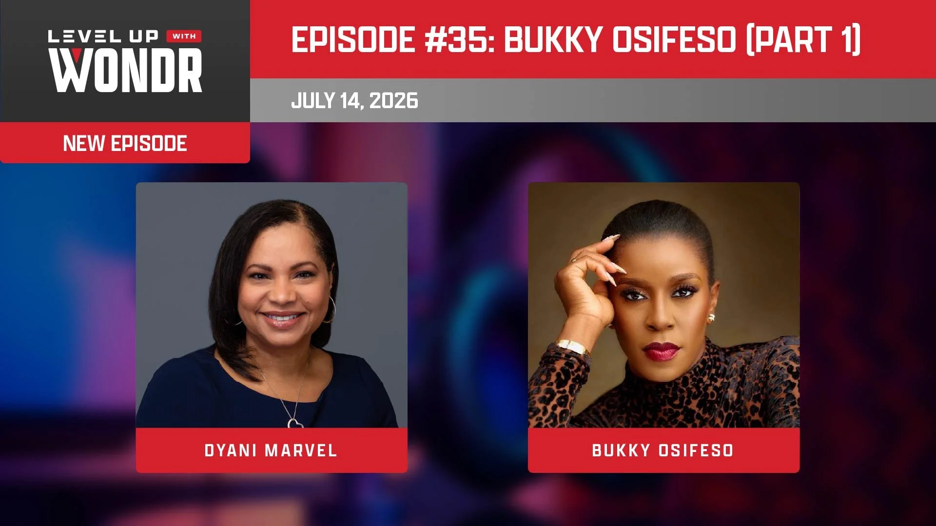 Episode #35: Strategic AI Integration with Bukky Osifeso (Part 1) 