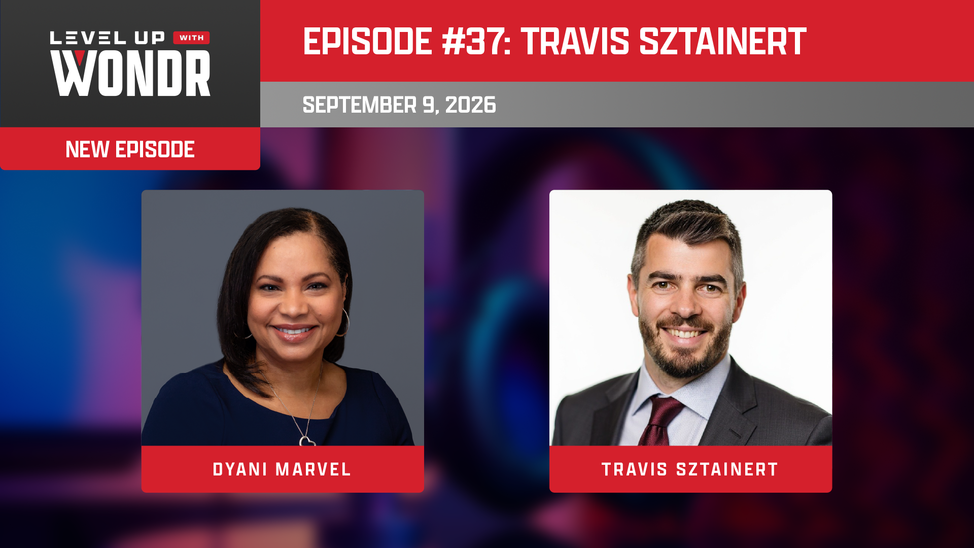 37#: Responsible Gaming Research with Travis Sztainert