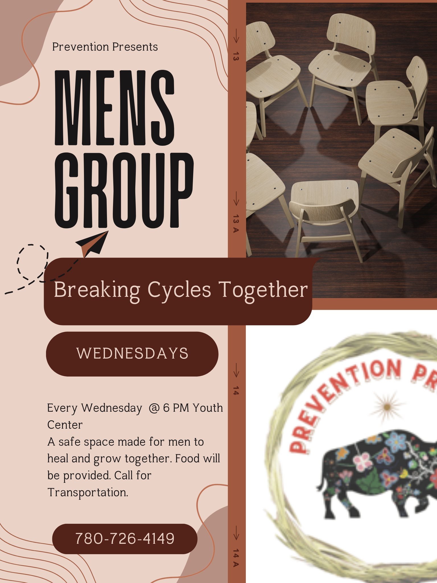 Men’s Group