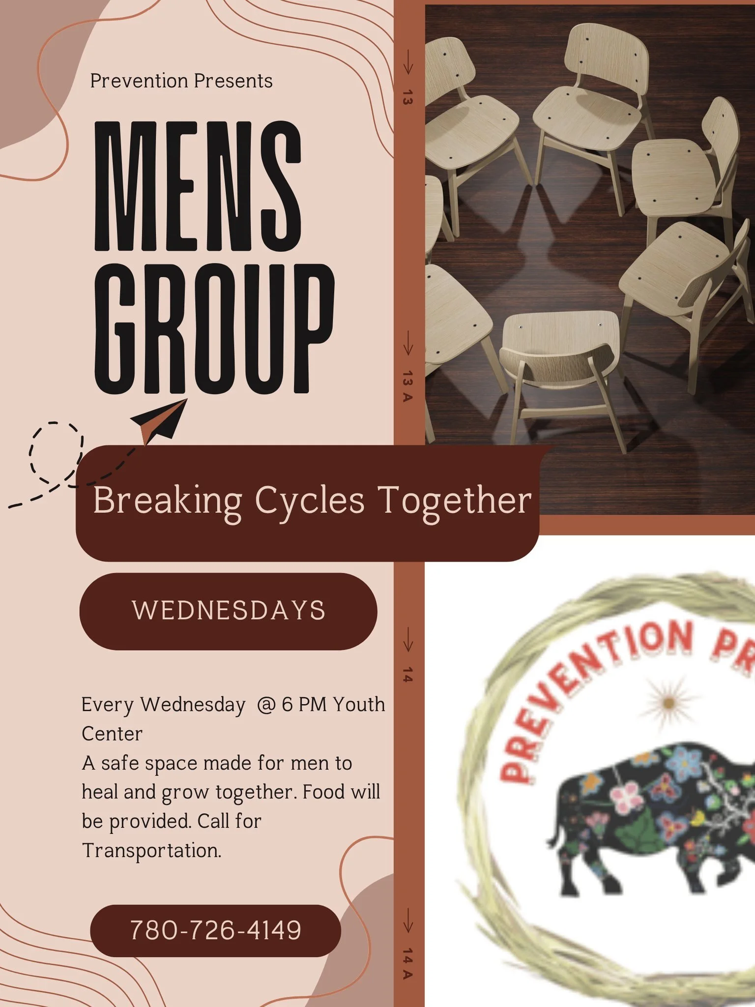 Men's Group
