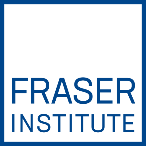 Fraser Institute logo