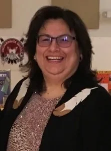 Bernadine Houle-Steinhauer - SLPS Director