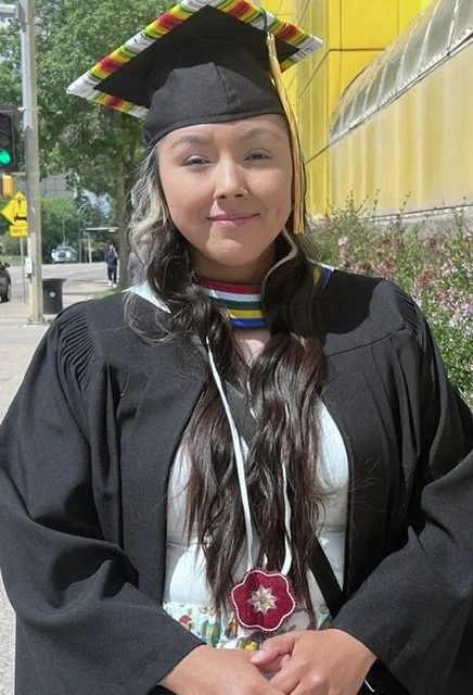 Jaycee Cardinal - Bachelor of Education in Elementary Education