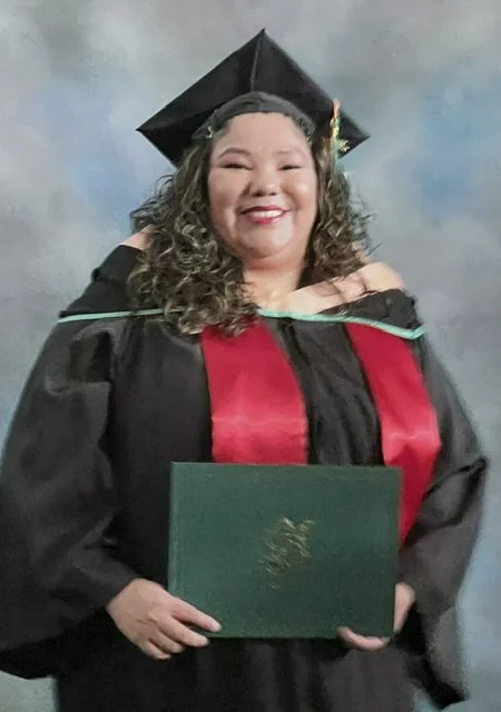 Monique Favel - Northern Collaborative Nursing Baccalaureate