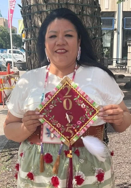 Penny Delver - Correctional Services Diploma