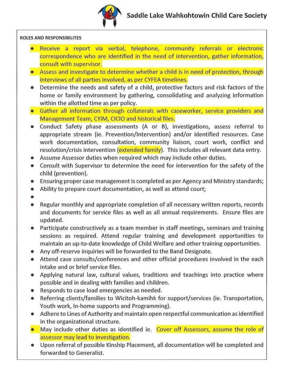 2026-02-03 Intake Assessor Worker