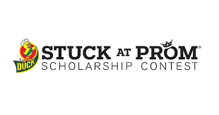 Stuck at Prom logo