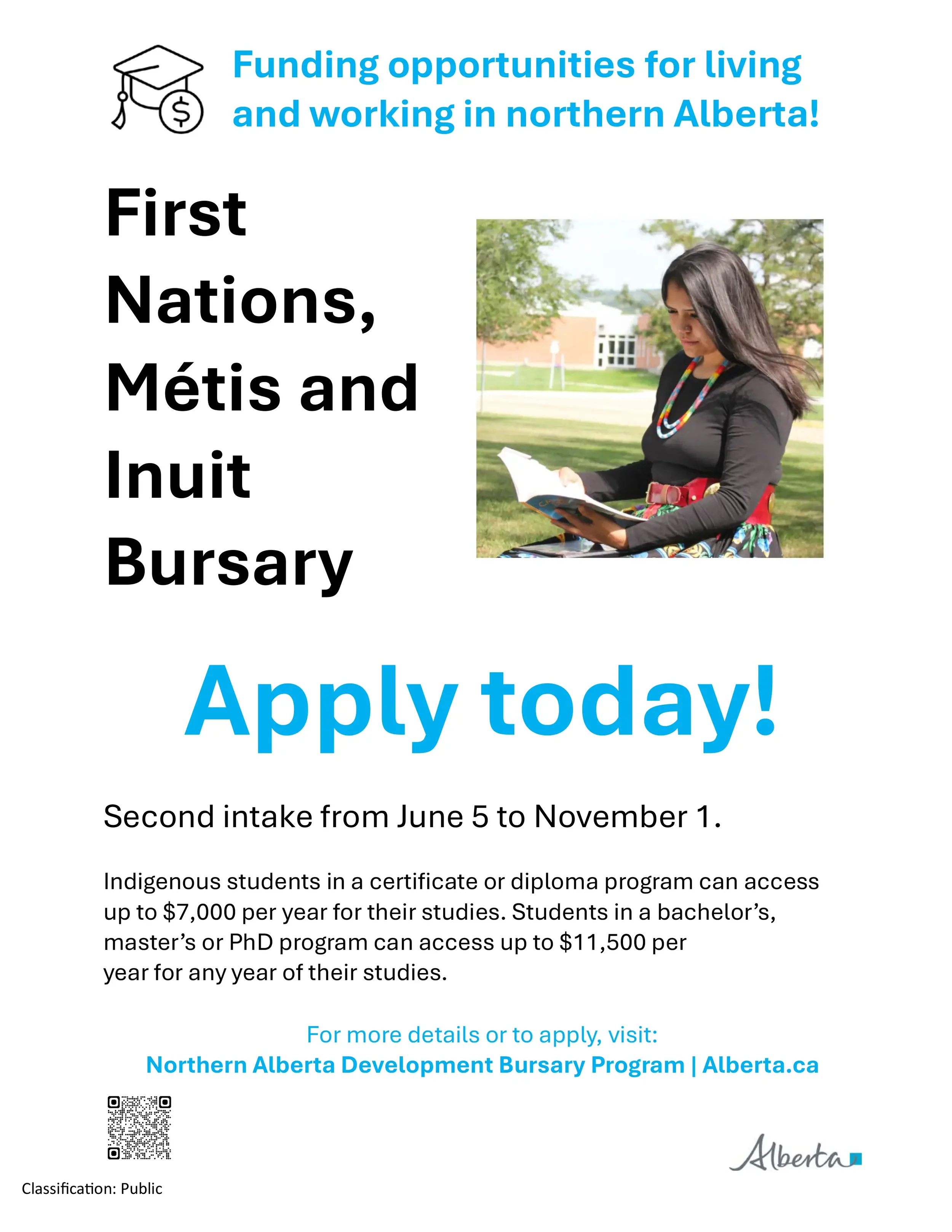 2026 FNMI Intake 2