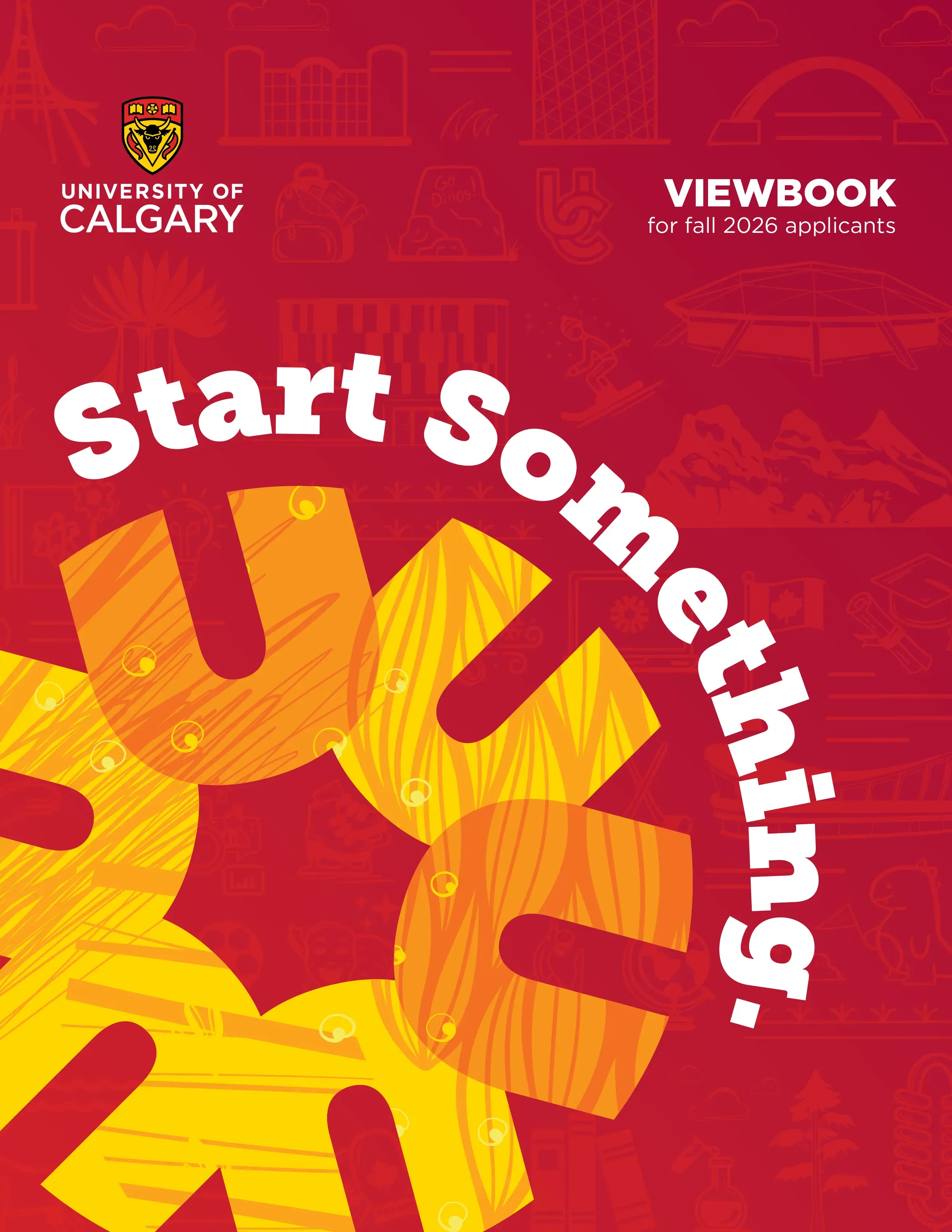 U of C Viewbook 2026