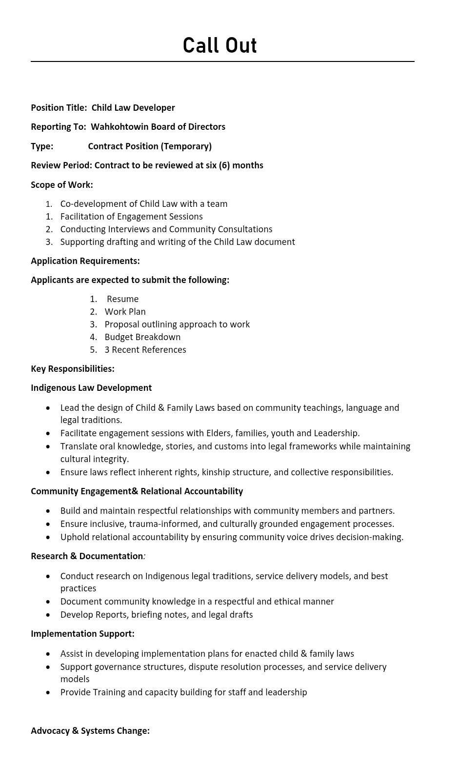 2026-05-12 Child Law Developer