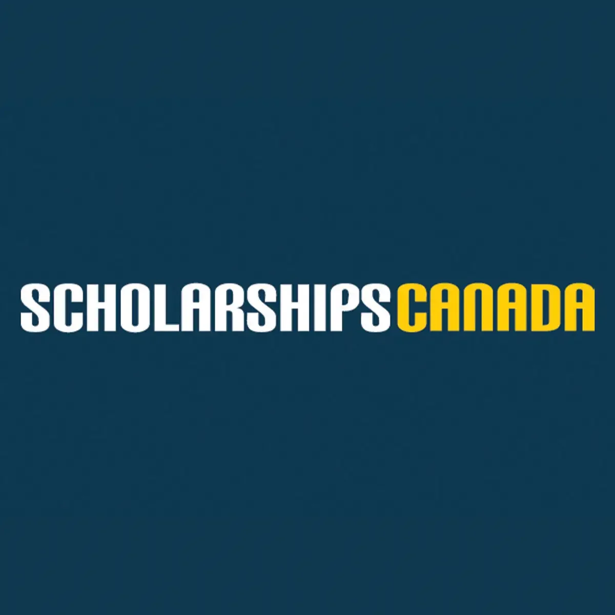 Scholarships Canada