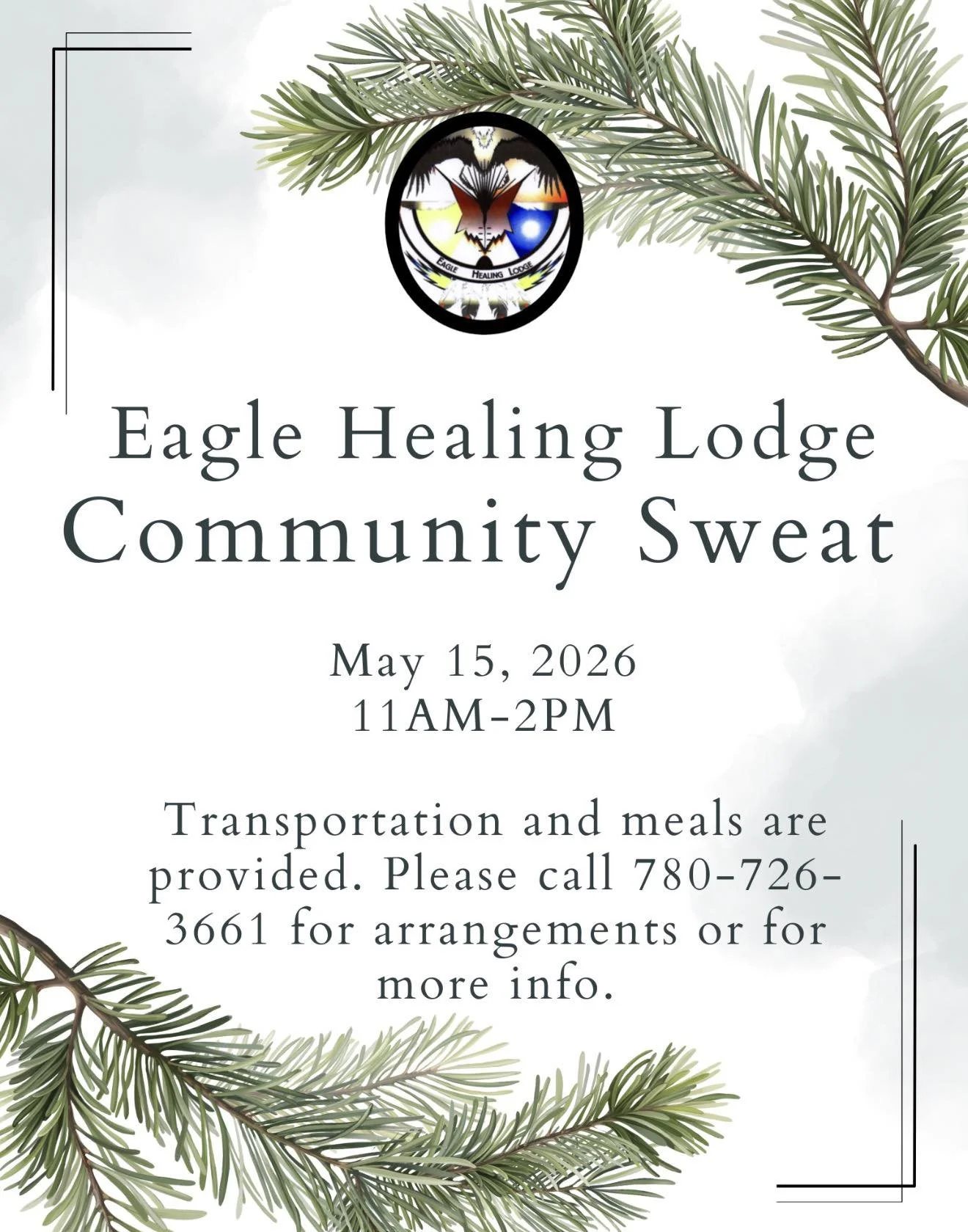 2026-05-15 Community Sweat