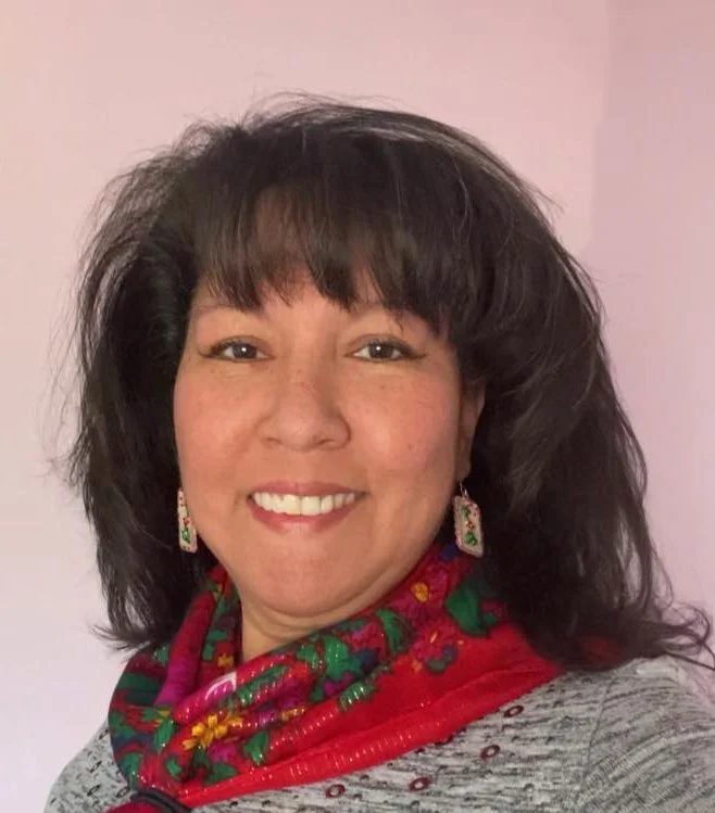 Pauline Hunter - Council Member