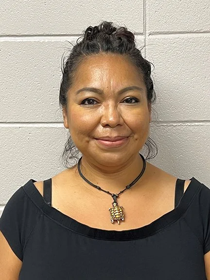 Pam Quinn - Assistant Superintendent