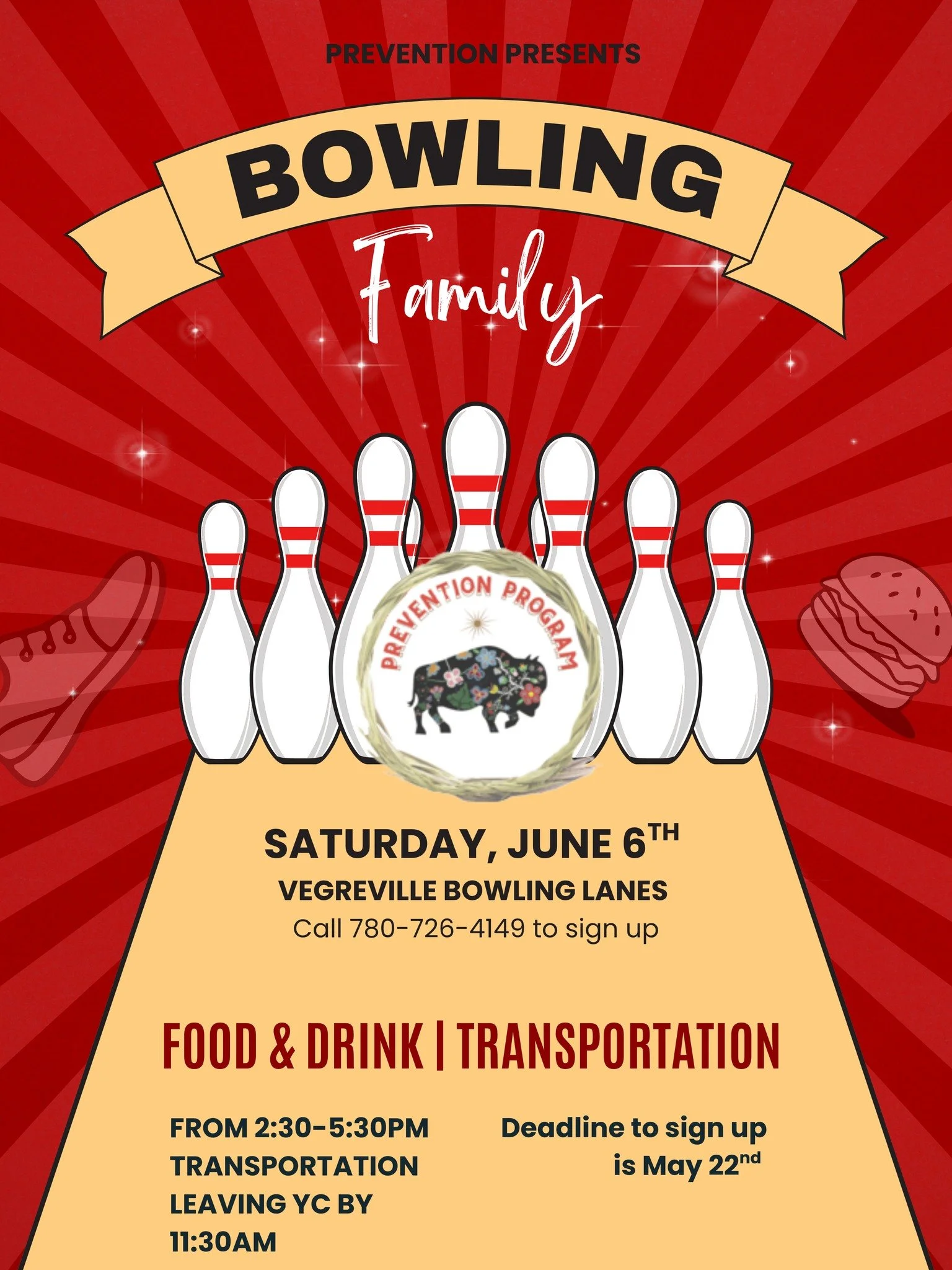 2026-06-06 Family Bowling