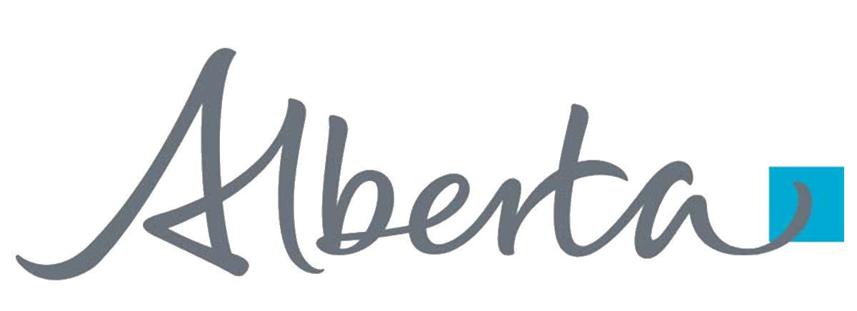Alberta Government Logo