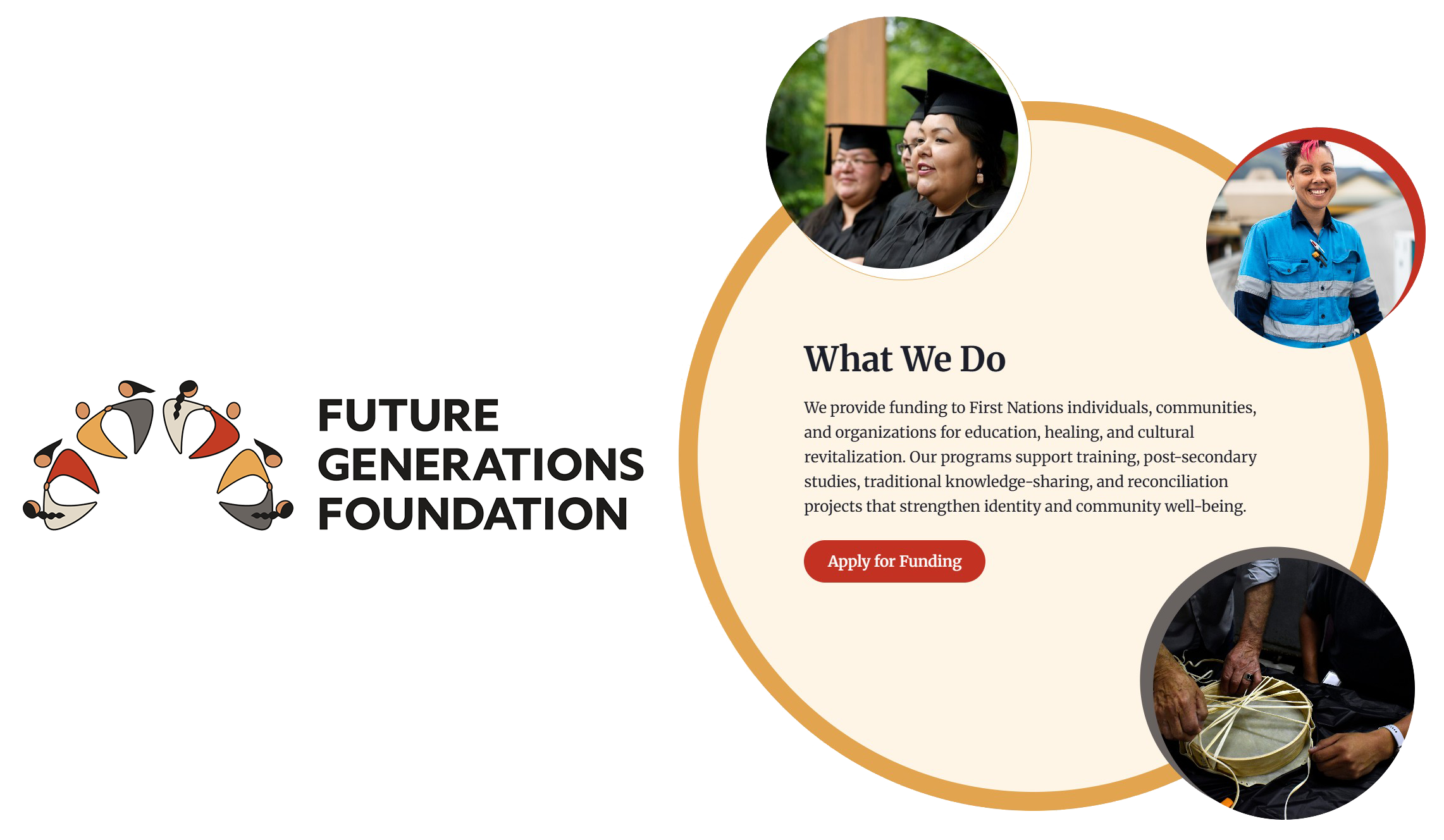 Future Generations Foundation