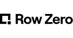 Row Zero logo
