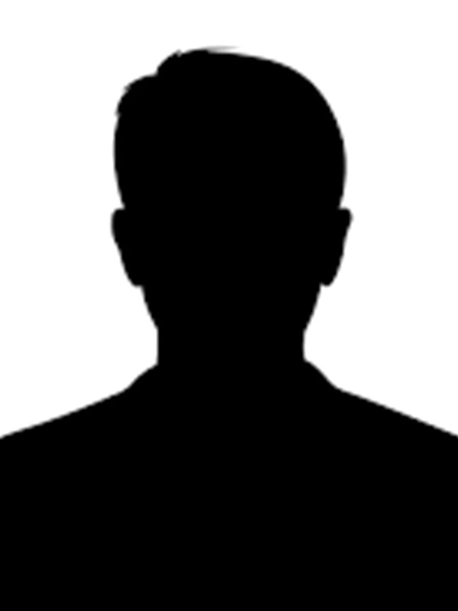 Male-Silhouette