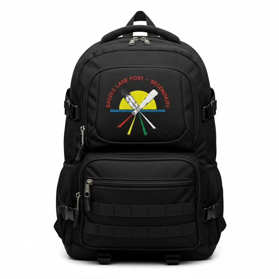 Did you miss the SLPS Student Orientation?