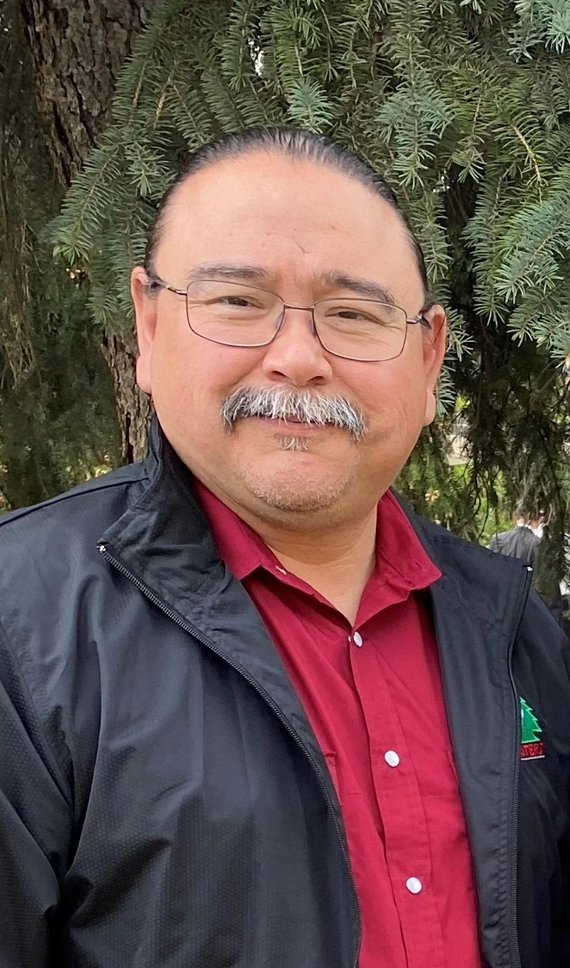 John Large - Council Member