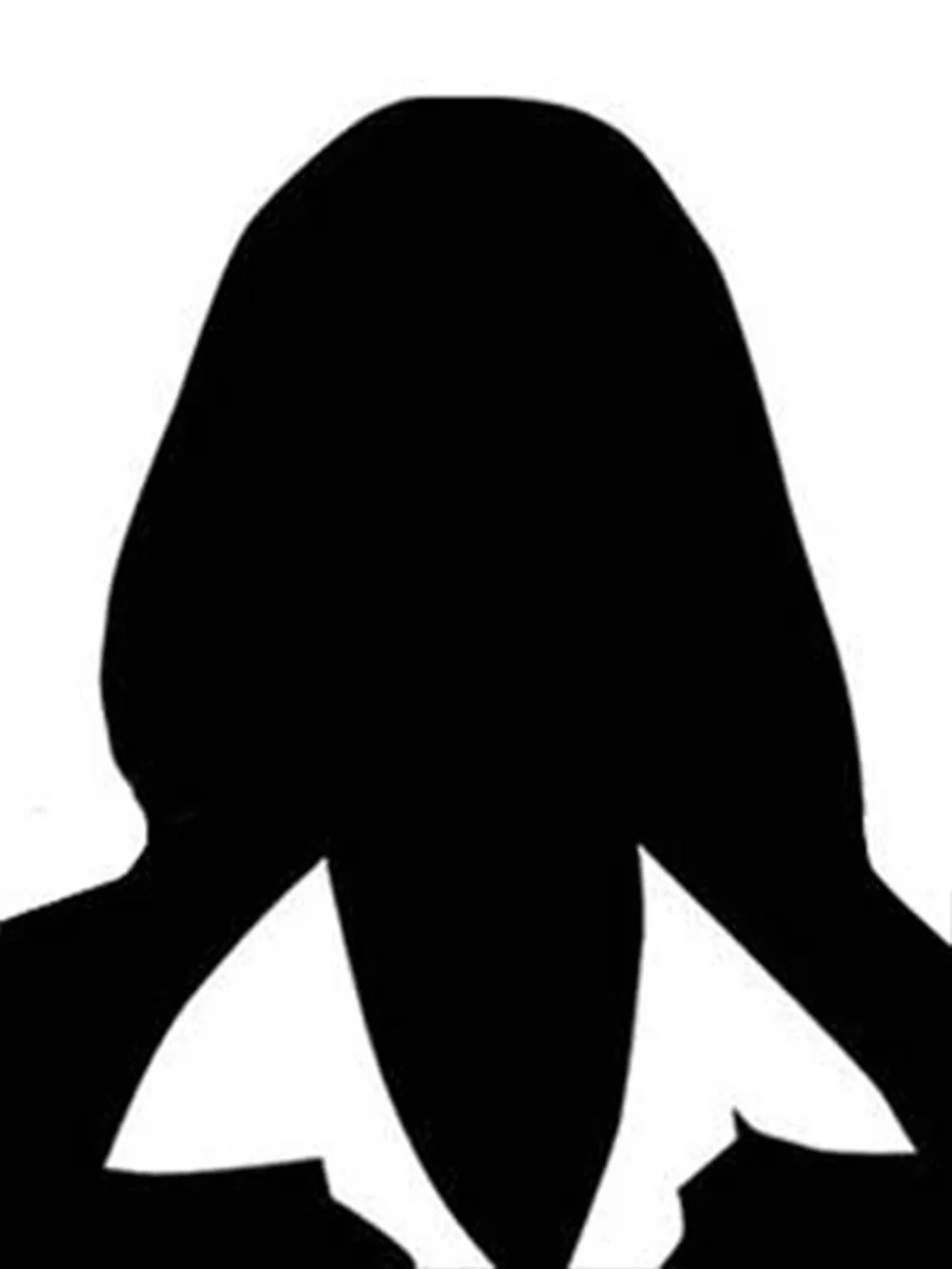 Female-Silhouette