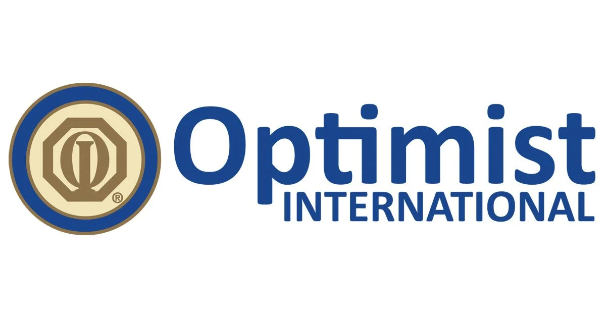 Optimist International logo