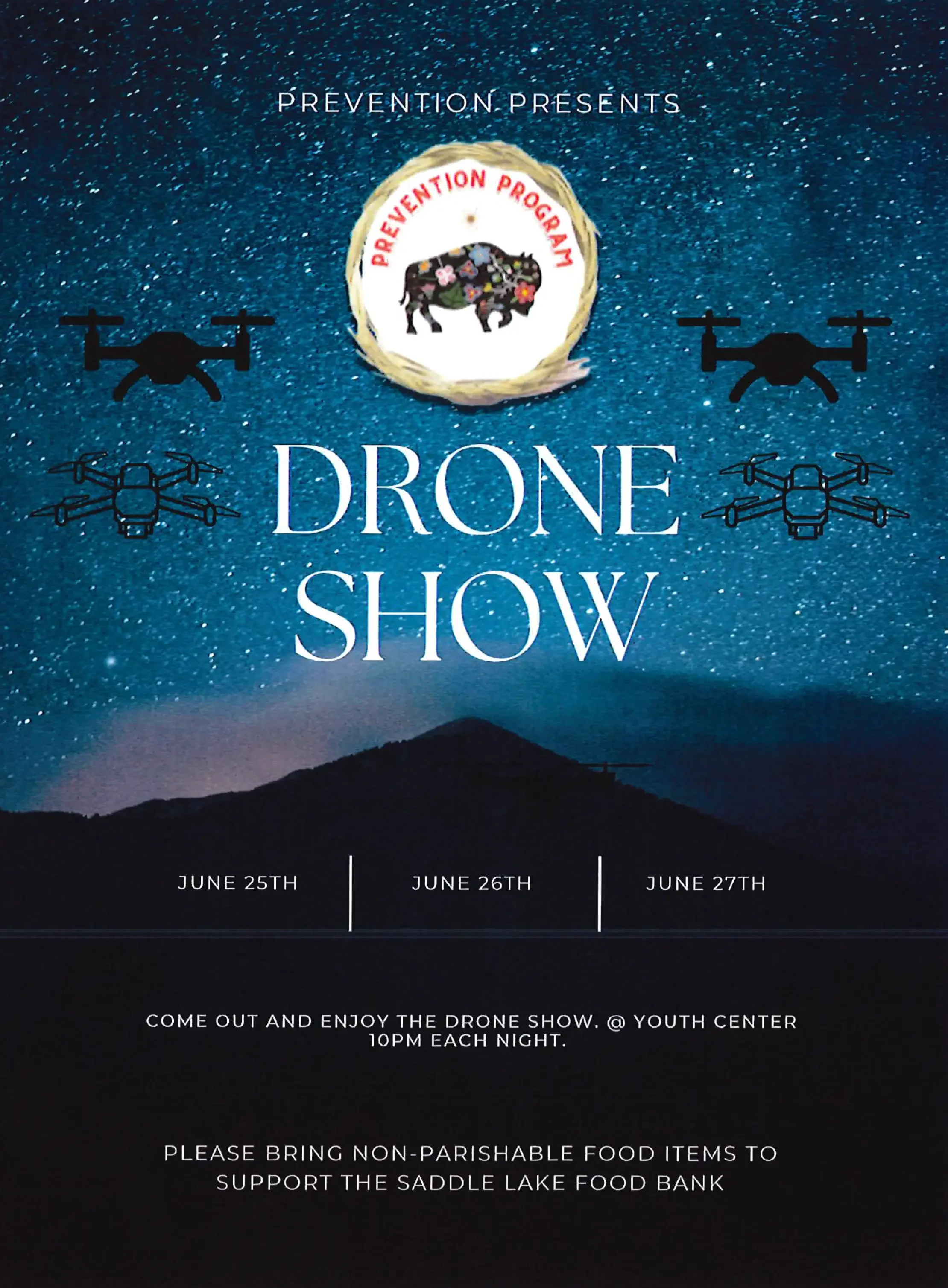 2026-06-25 Drone Show