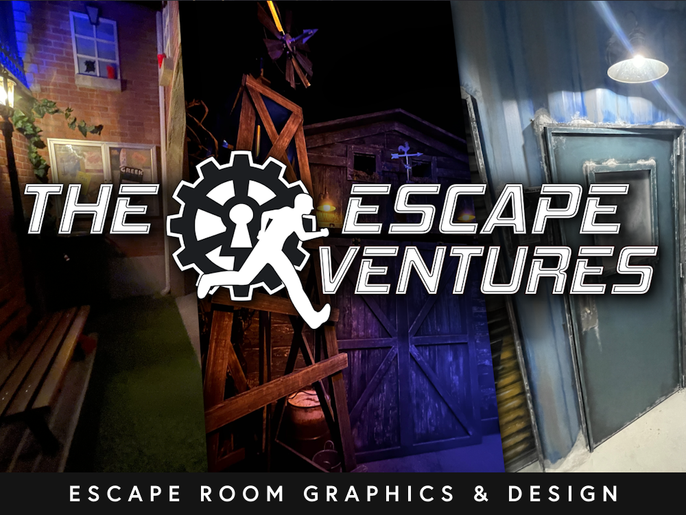 The Escape Ventures