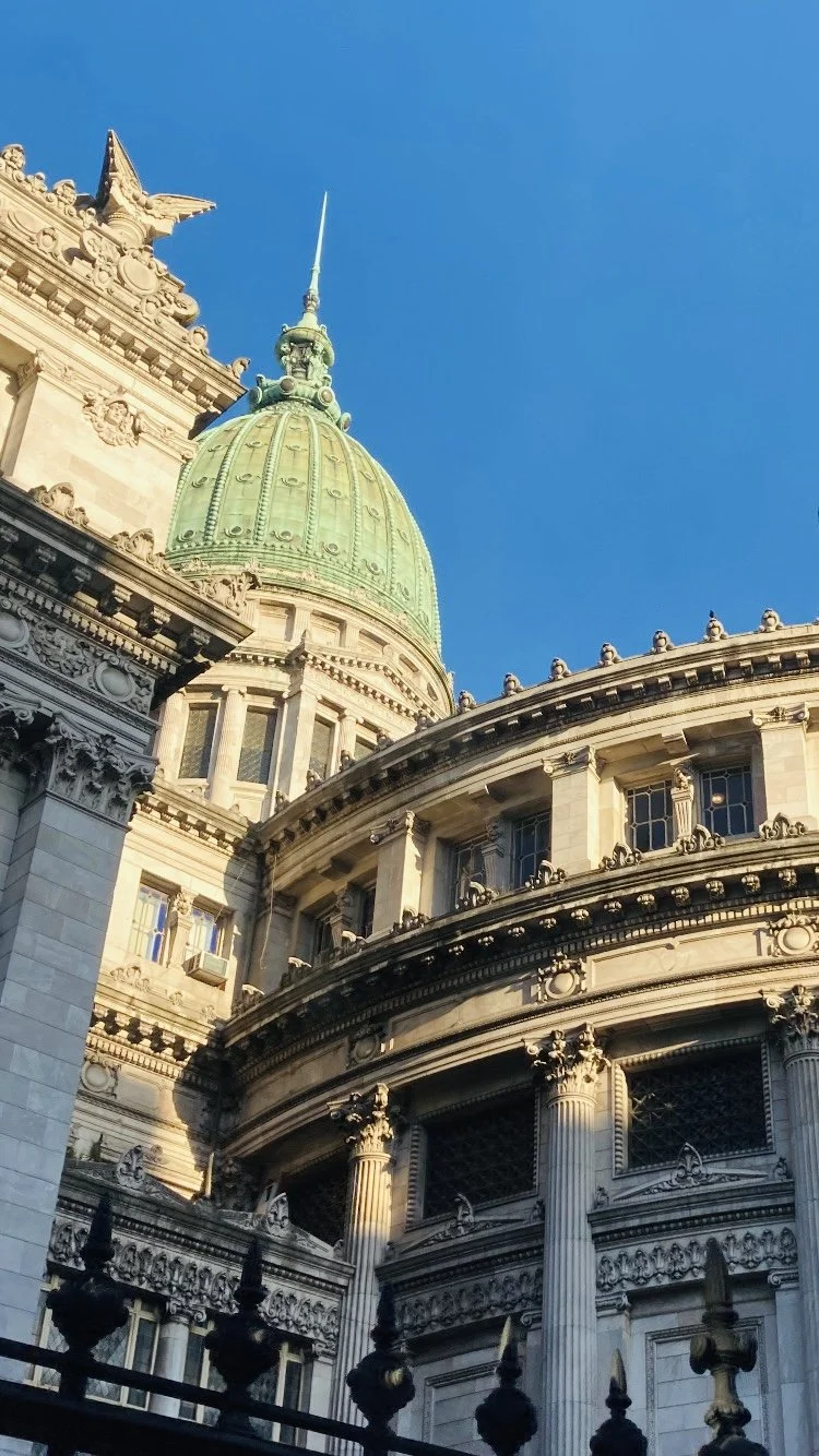 Argentina, Buenos Aires