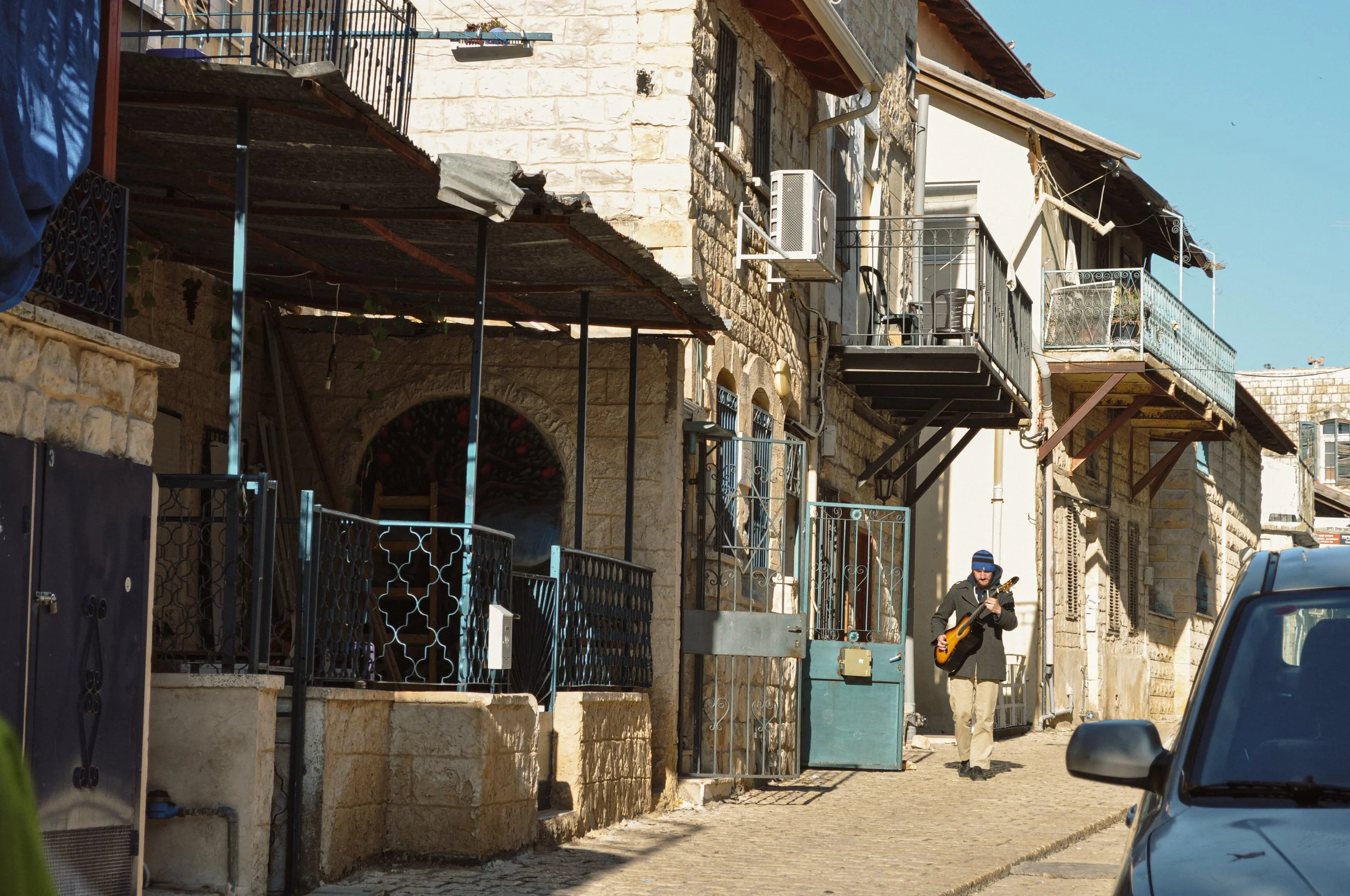 Israel, Tel Aviv