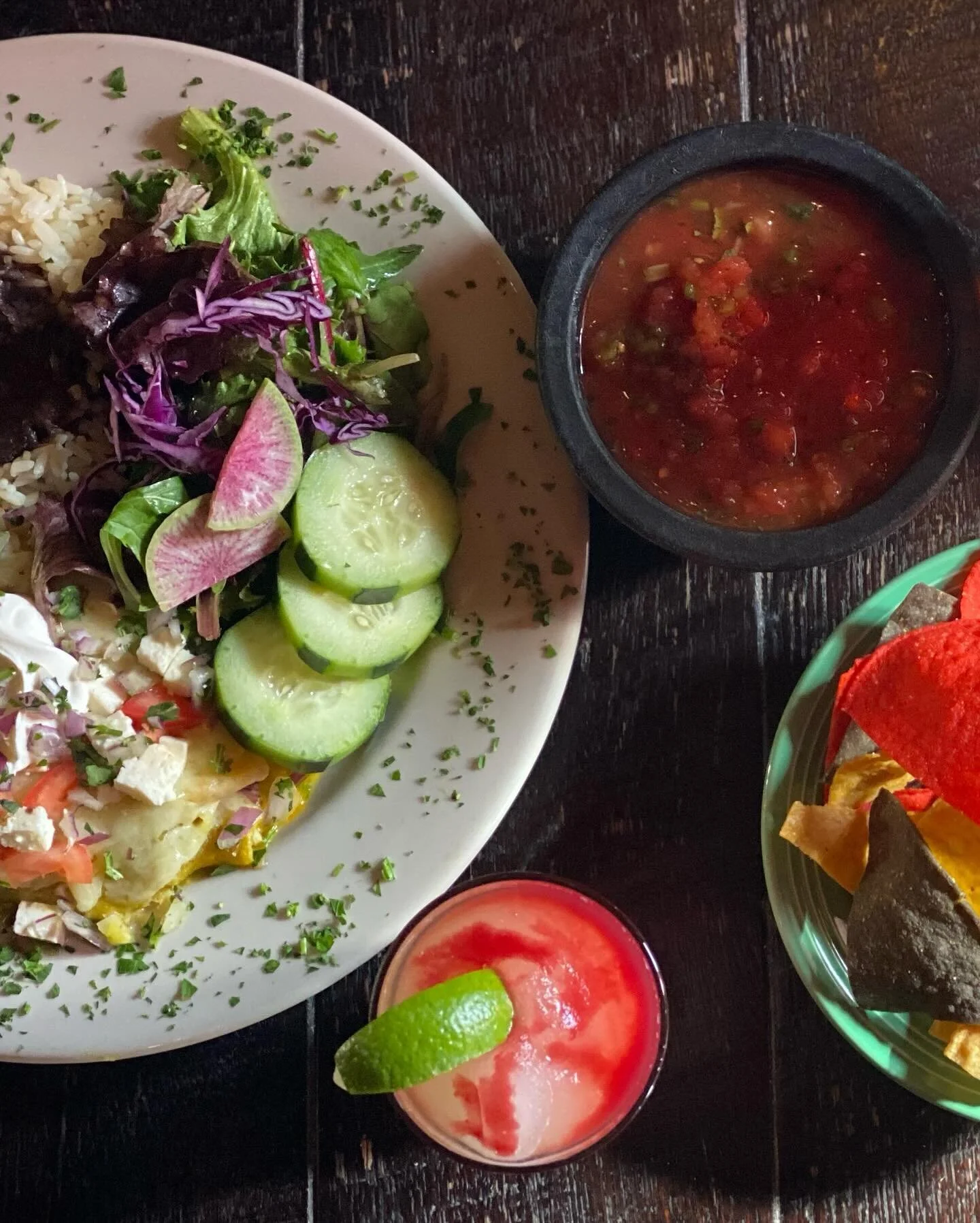 Santa Fe Tivoli, NY — Santa Fe Hudson Valley