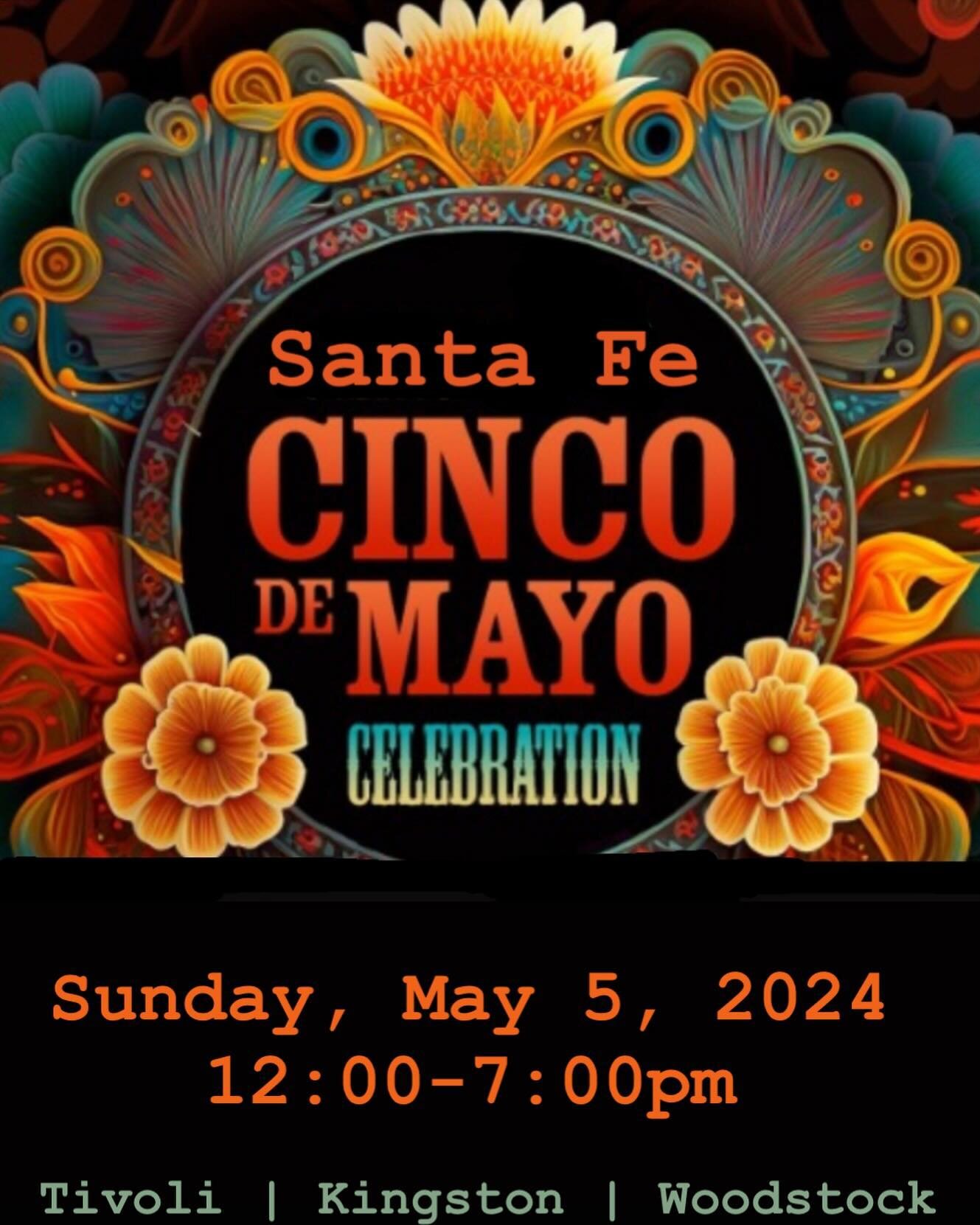 Mark your calendars, we&rsquo;re only four weeks out! #cincodemayo #tacotuesday #tacos #tequila #margarita #mexico #mexicanfood #may #cincodemayoparty #margaritas #foodie #fiesta #mexican #food #happycincodemayo #cocktails #happyhour #supportlocal #i