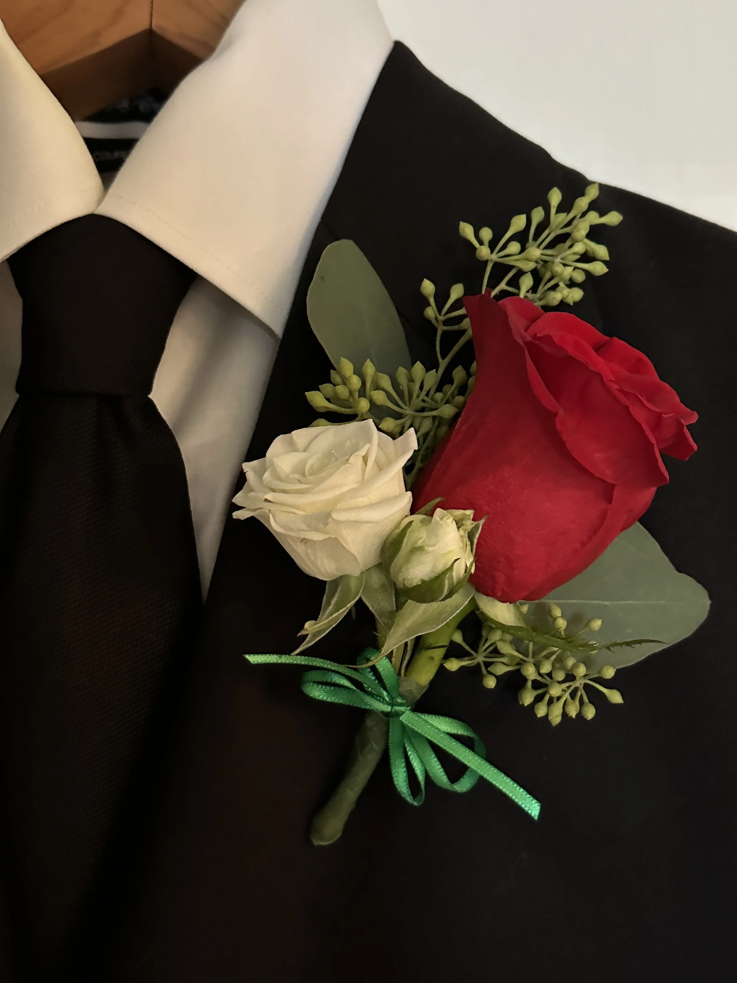 Boutonnière