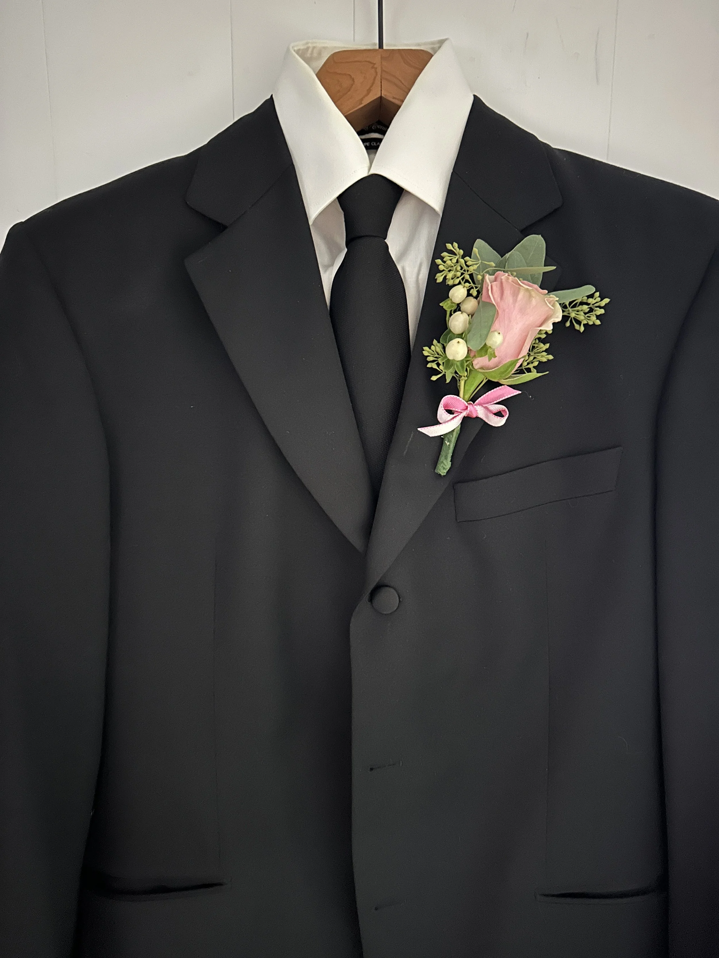 Boutonnière