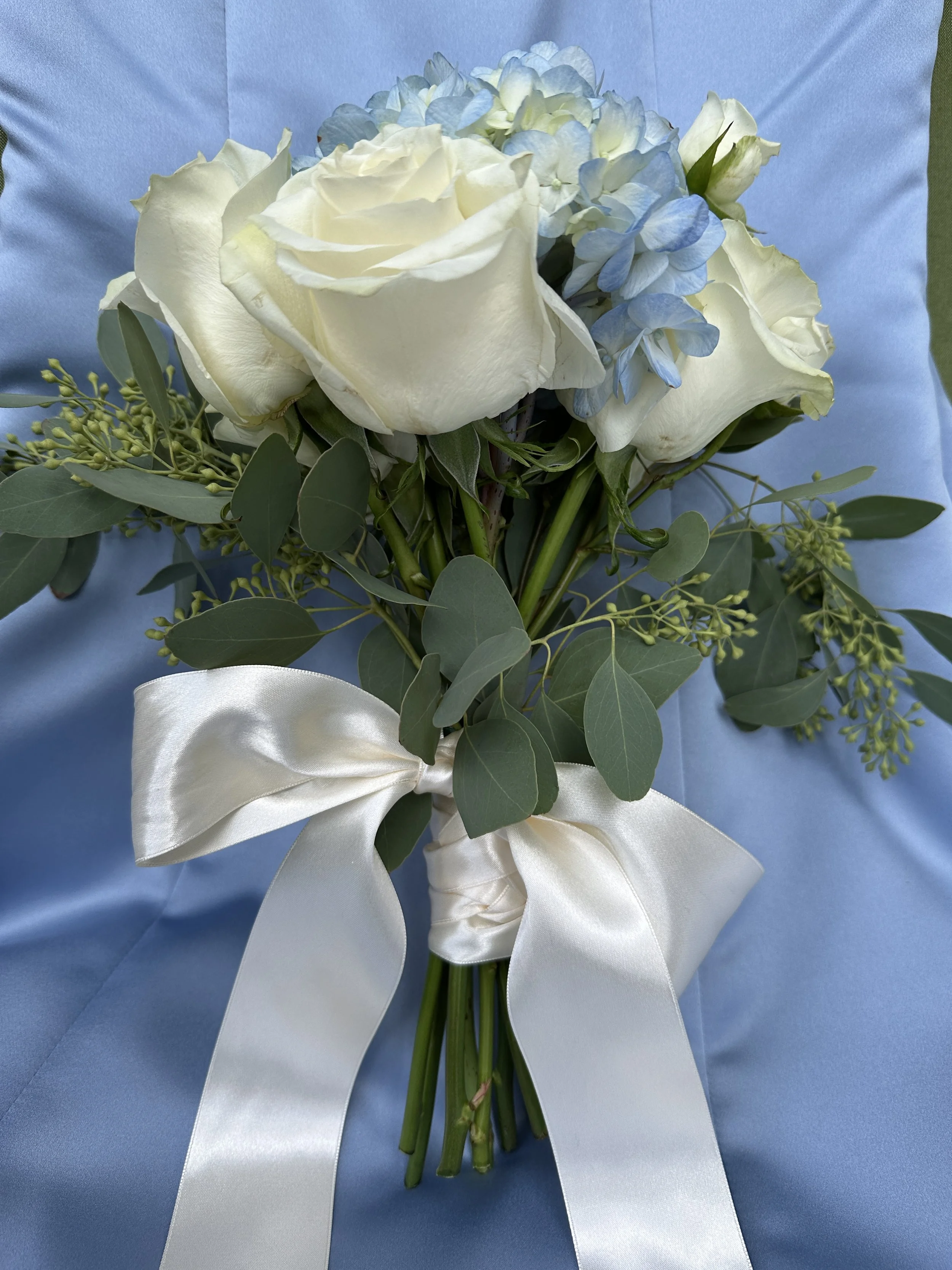 Bridesmaid Bouquet