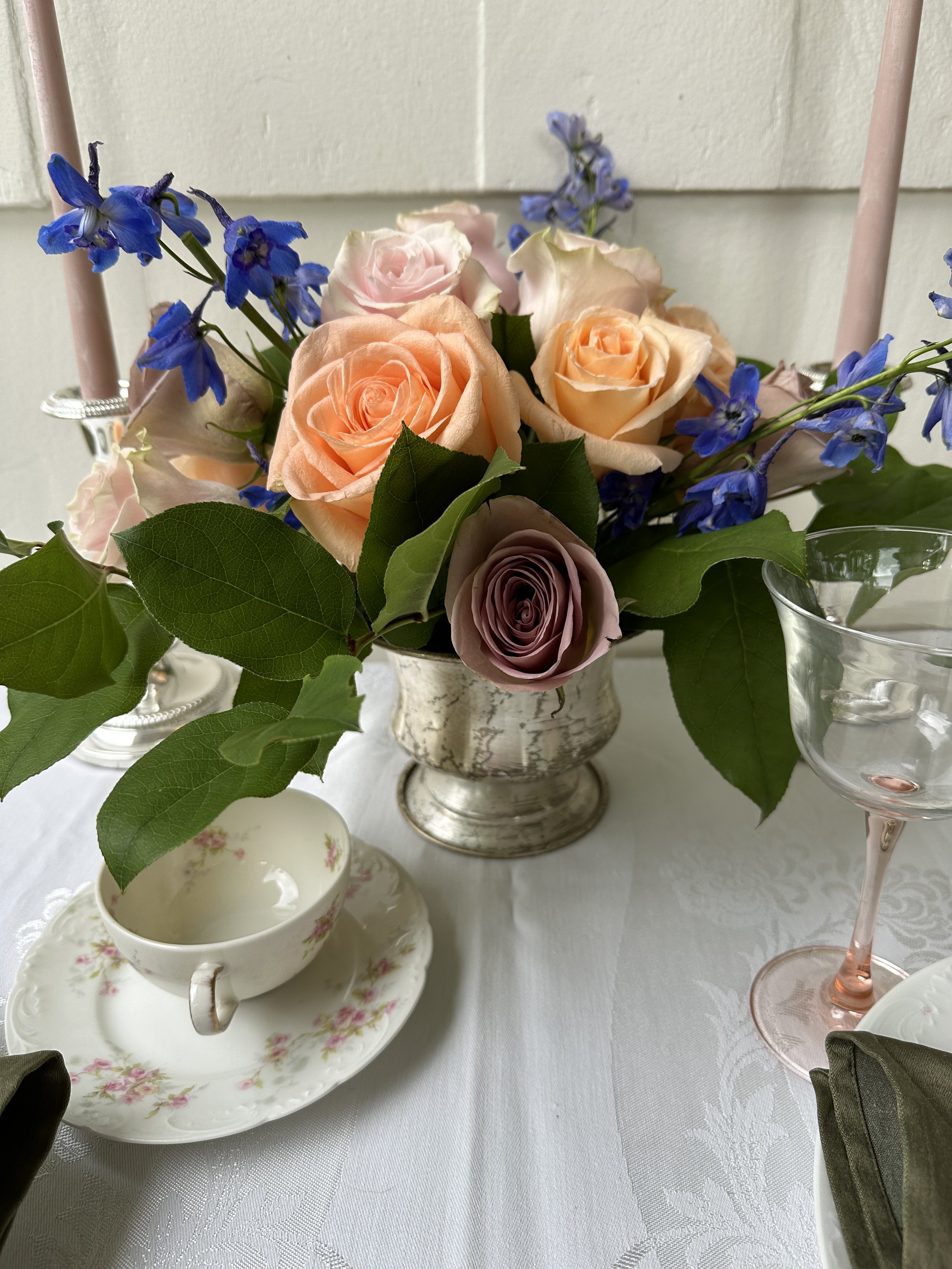 Table Centerpiece