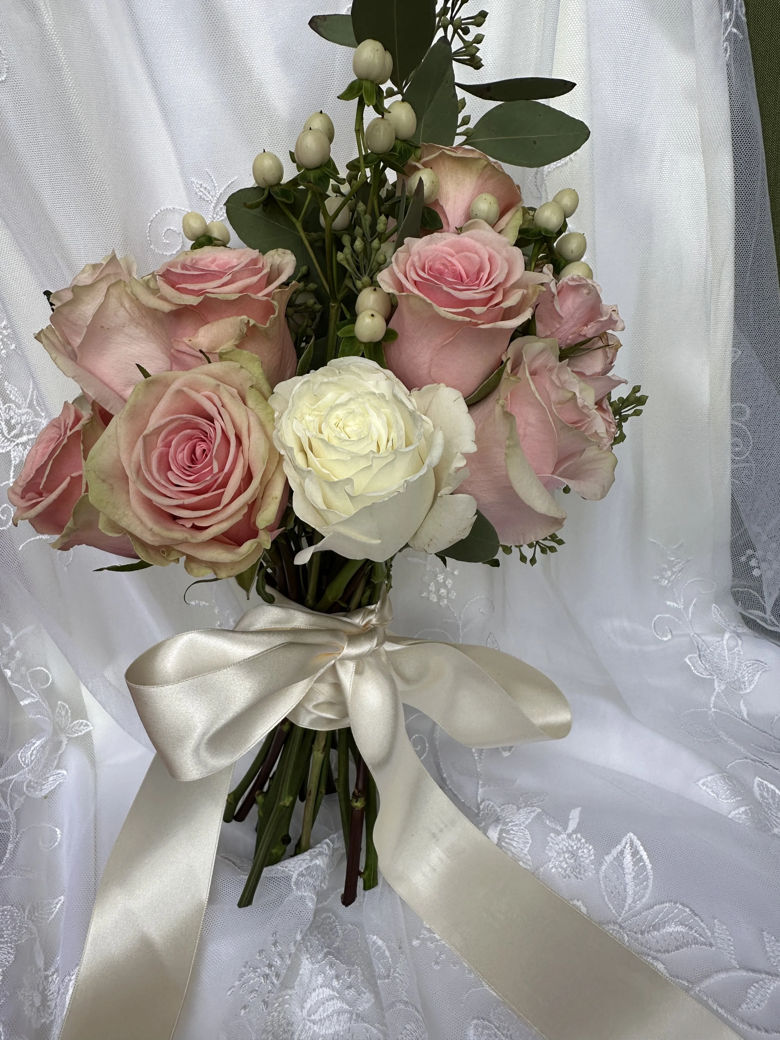 Brides Bouquet