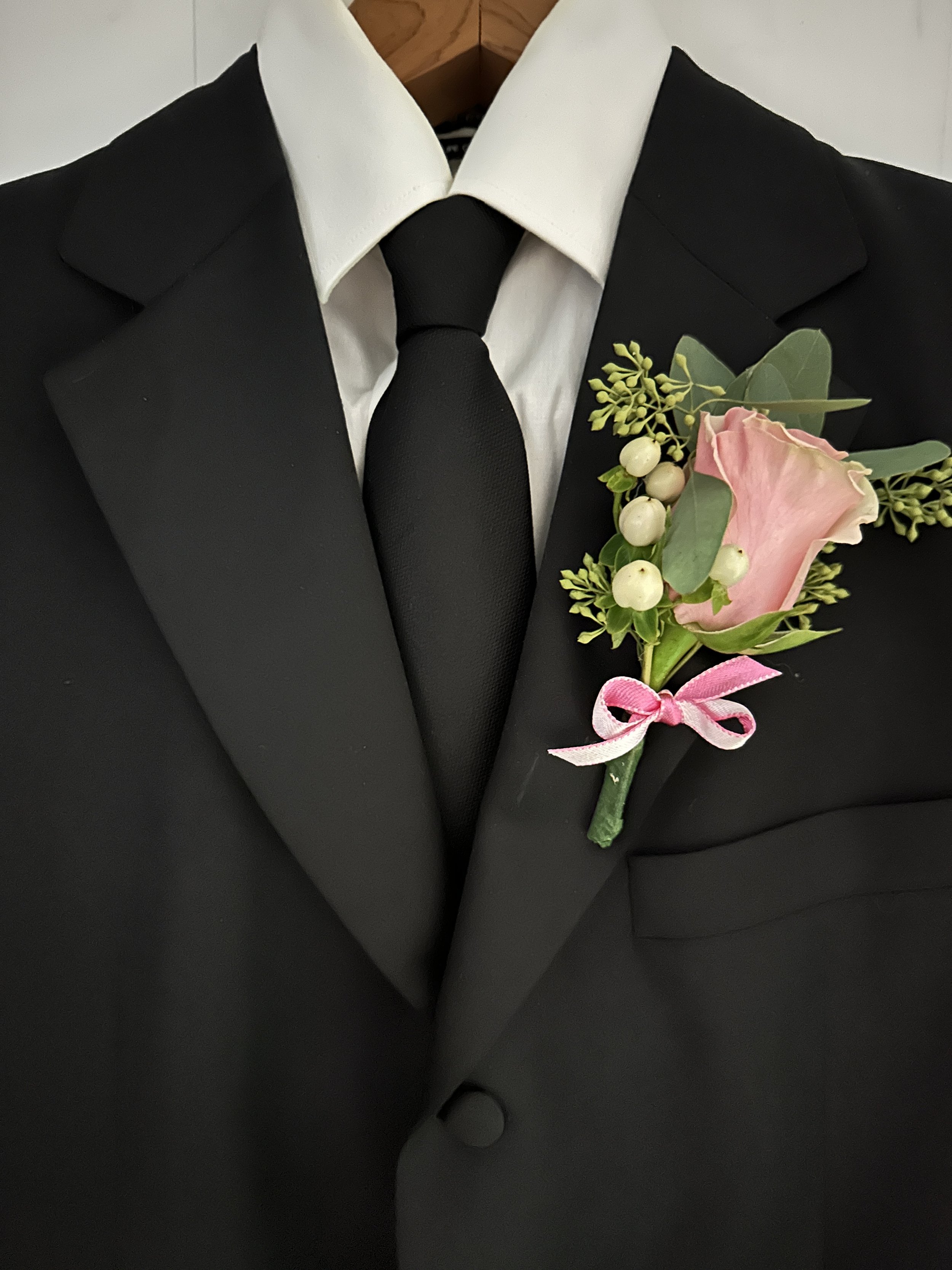 Boutonnière