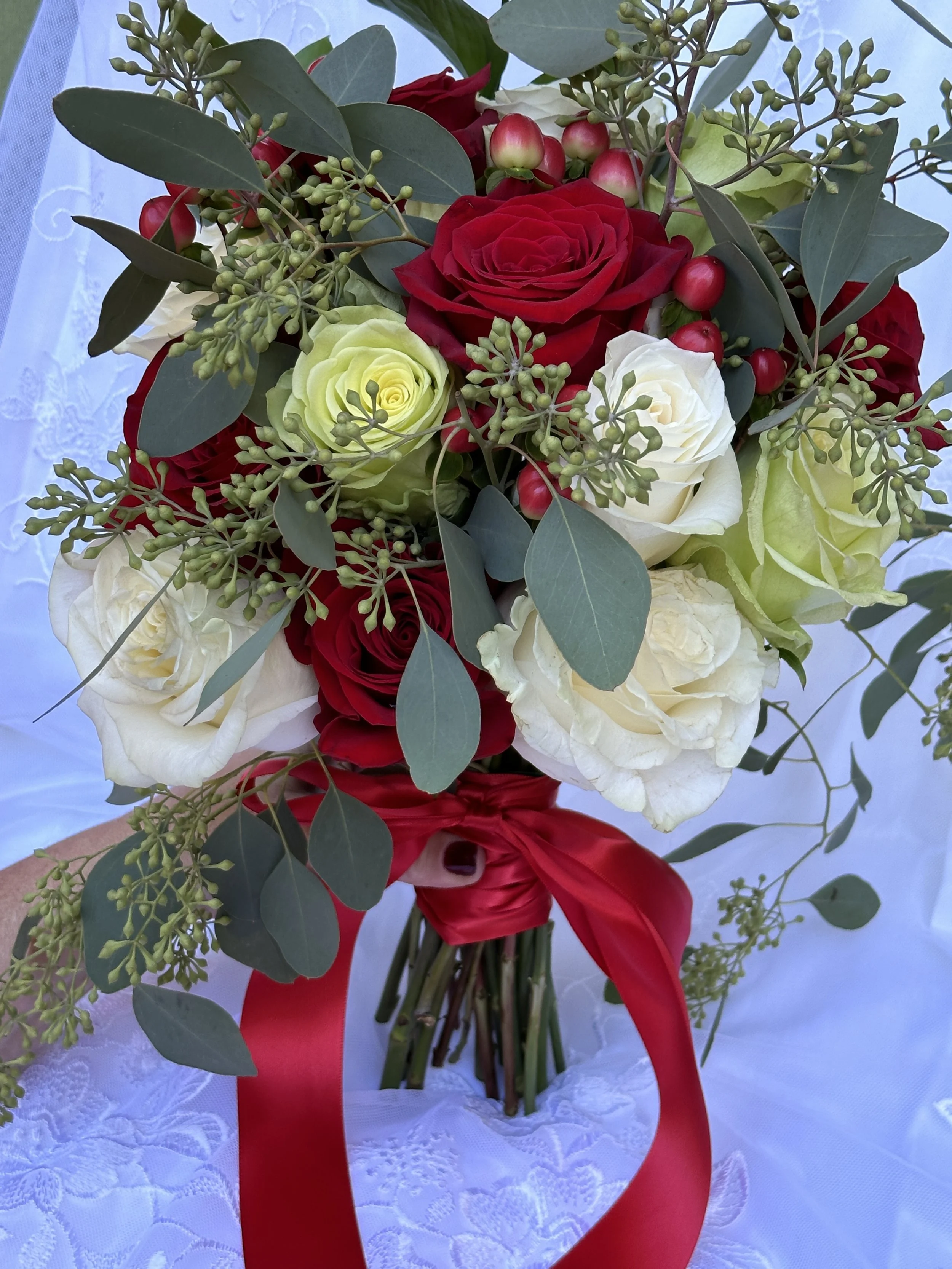 Bridal Bouquet