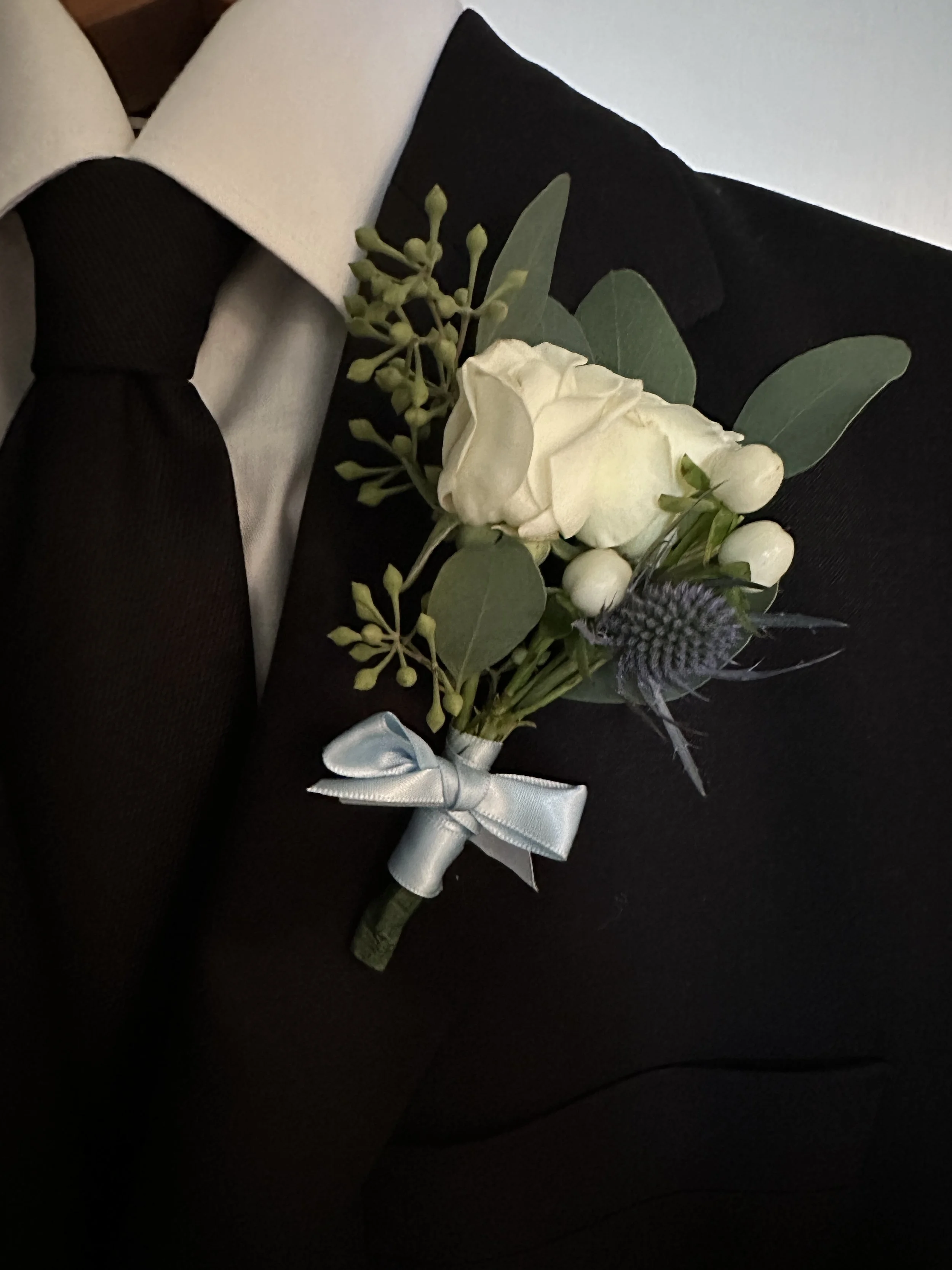 Boutonnière 