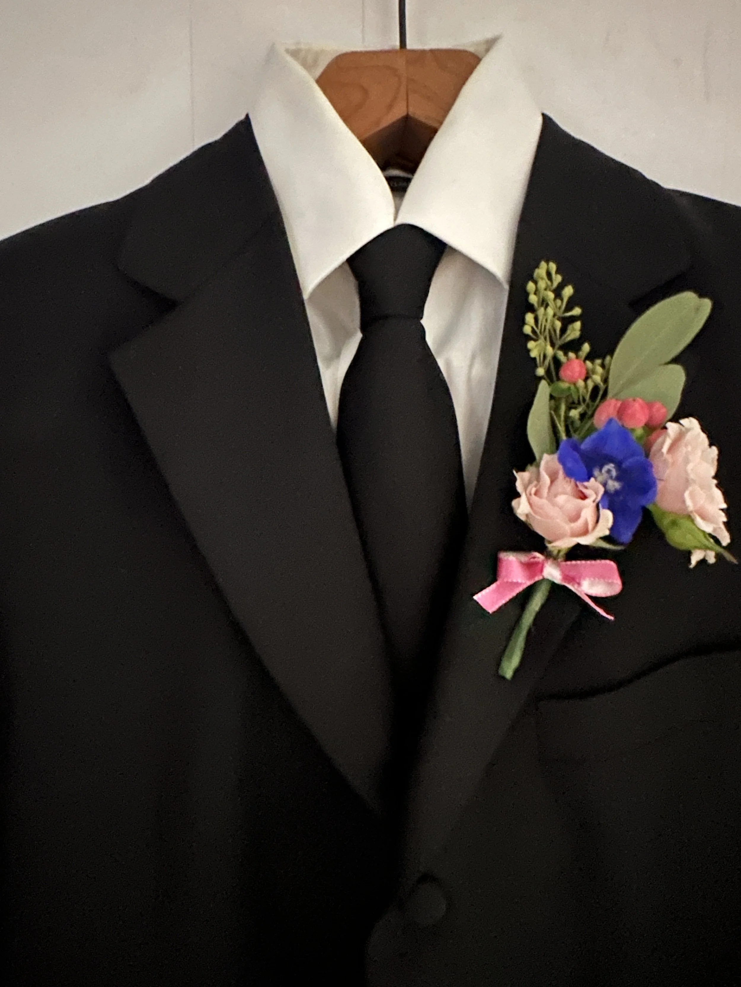 Boutonnière
