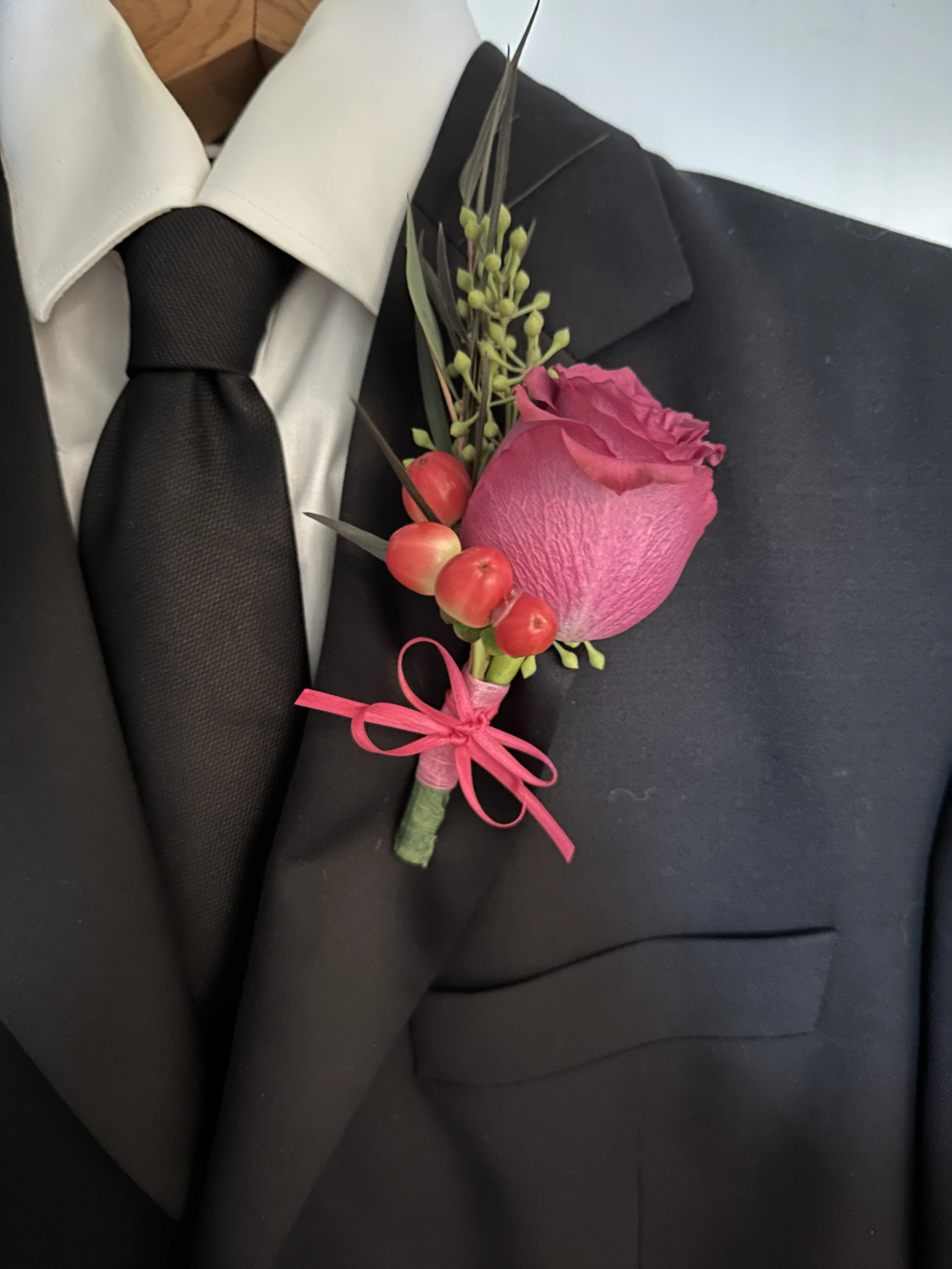 Boutonnière