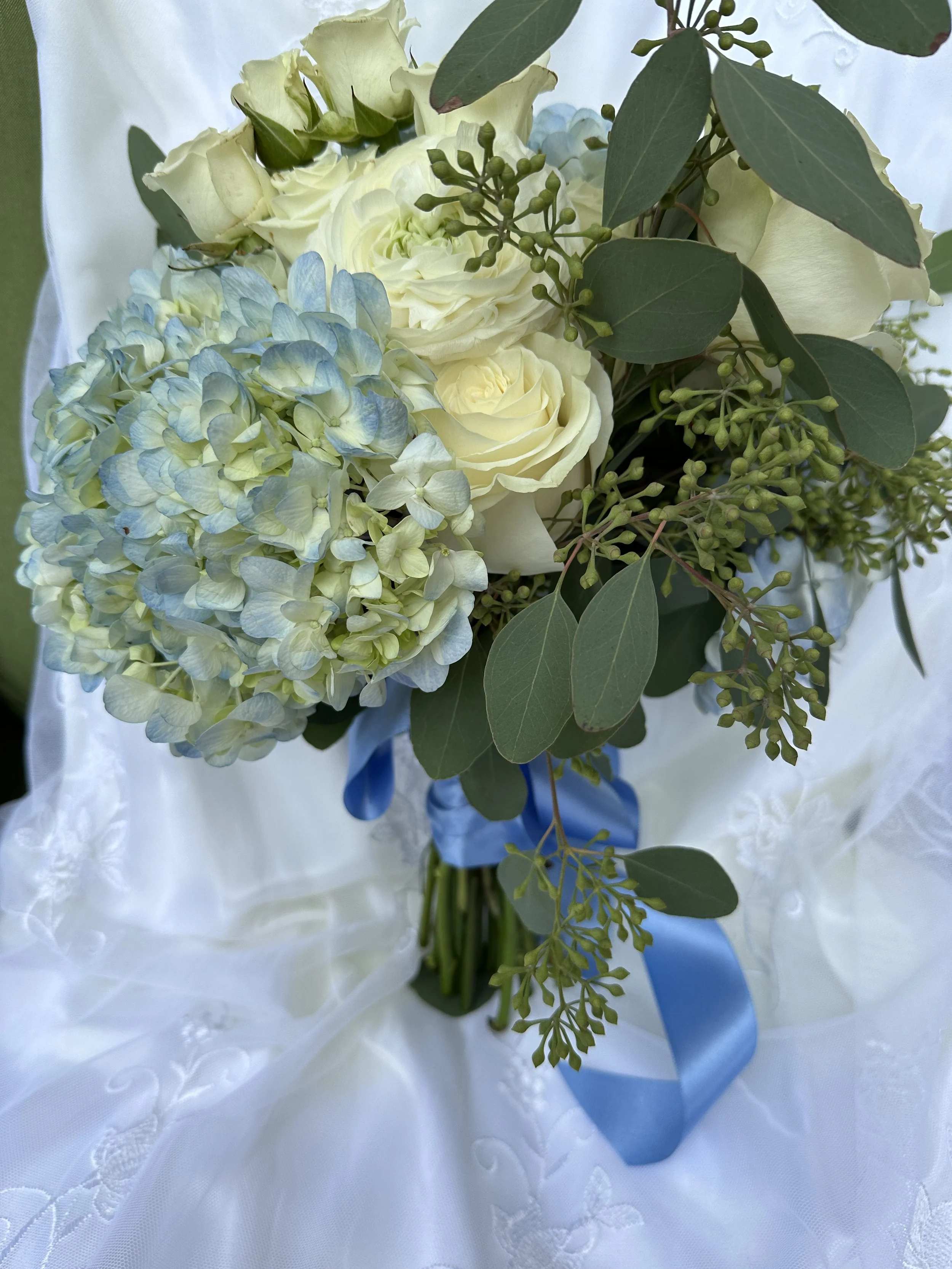 Bride's Bouquet